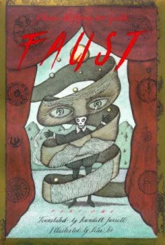 Faust, Part One
