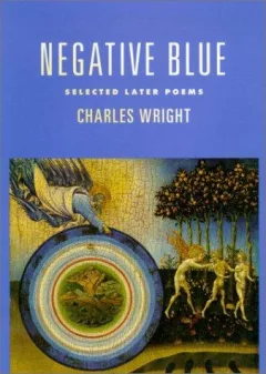Negative blue