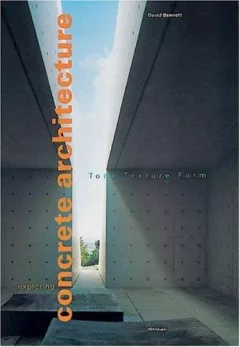 Exploring concrete architecture