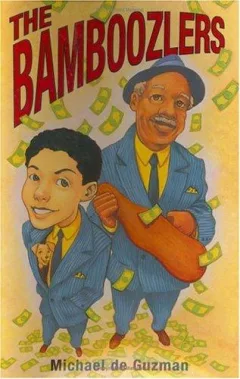 The bamboozlers