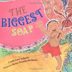 The biggest soap