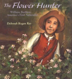 The Flower Hunter