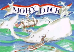 Moby Dick