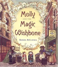 Molly and the magic wishbone