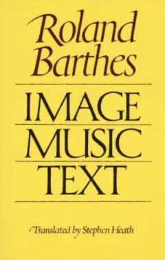 Image-Music-Text