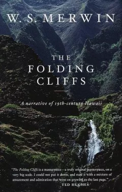 The folding cliffs