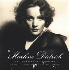 Marlene Dietrich