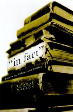 In fact