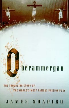 Oberammergau