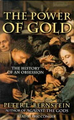The Power of Gold