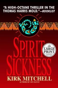 Spirit sickness