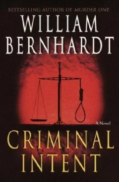 Criminal intent