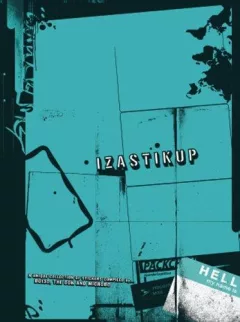 Izastikup