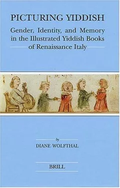 Picturing Yiddish