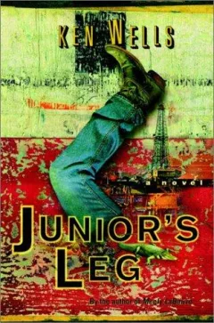 Junior's leg