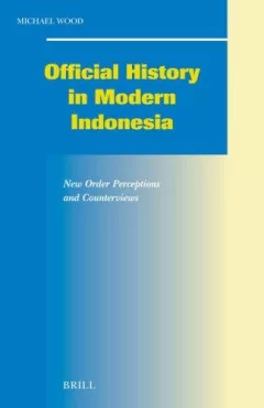 Official History In Modern Indonesia