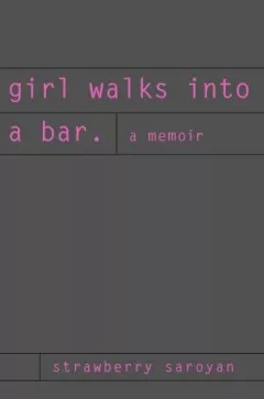 Girl walks into a bar