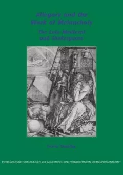 Allegory and the Work of Melancholy