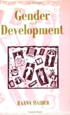 Gender and development