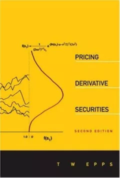 Pricing Derivative Securities