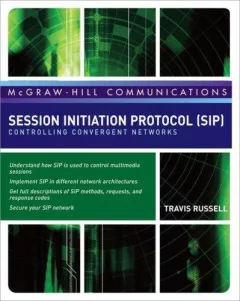 Session Initiation Protocol (SIP)