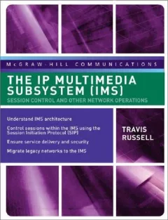 The IP Multimedia Subsystem (IMS)