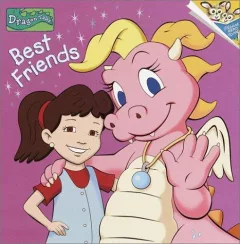 Best friends