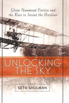 Unlocking The Sky