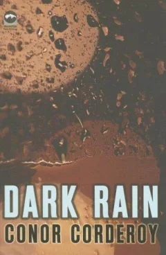 Dark Rain (Macmillan New Writing)