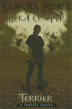 Terrier (Beka Cooper)