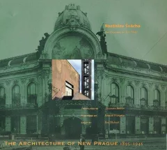 The architecture of new Prague, 1895-1945