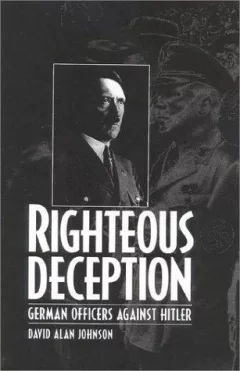 Righteous deception