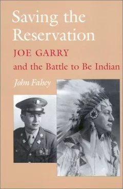 Saving the Reservation