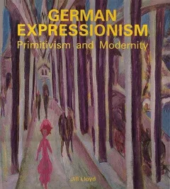 German expressionism