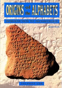 Origins of the Alphabets