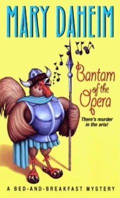 Bantam of the opera