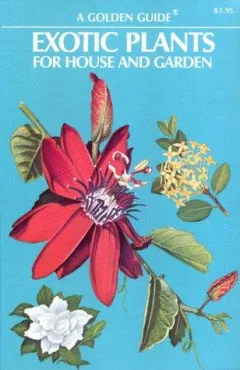 Exotic plants