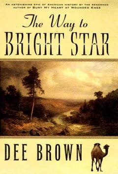 The way to Bright Star