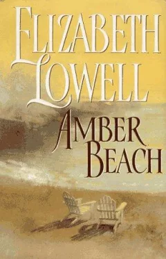 Amber Beach