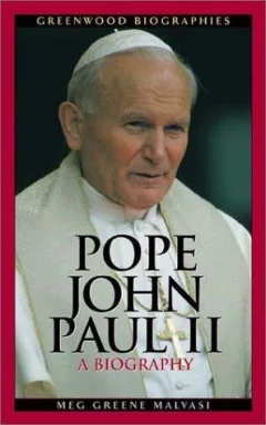 Pope John Paul II