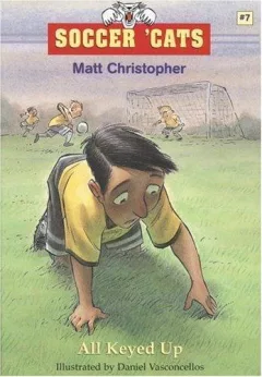 Soccer 'Cats #7