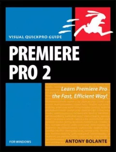 Premiere Pro 2 for Windows