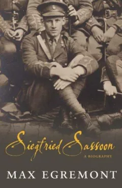 Siegfried Sassoon