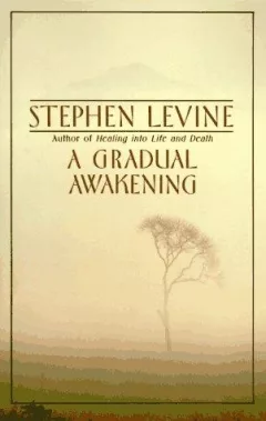A gradual awakening