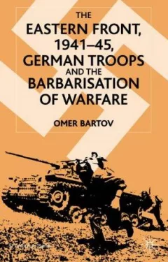 The Eastern Front, 1941-45