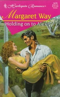 Holding on to Alex