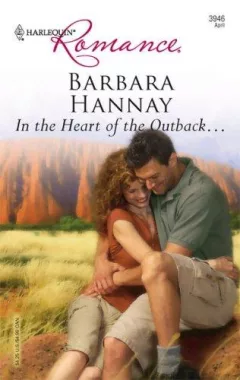 In The Heart Of The Outback...