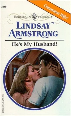 He's My Husband