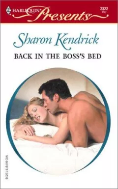 Back In The Boss's Bed  (Nine To Five)