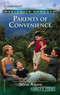 Parents Of Convenience